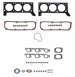 Fel-Pro Fel-Pro Head Gasket Sets HS 9996 PT-2 Autofit