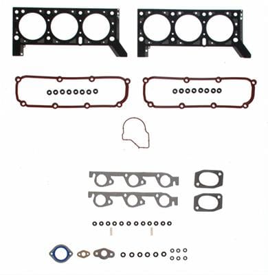 Fel-Pro Fel-Pro Head Gasket Sets HS 9996 PT-2 Autofit