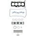 Fel-Pro Fel-Pro Head Gasket Sets HS26333PT2 Autofit