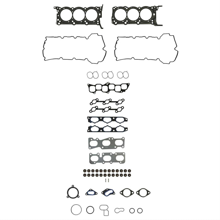 Fel-Pro Fel-Pro Head Gasket Sets HS26420PT3 Autofit