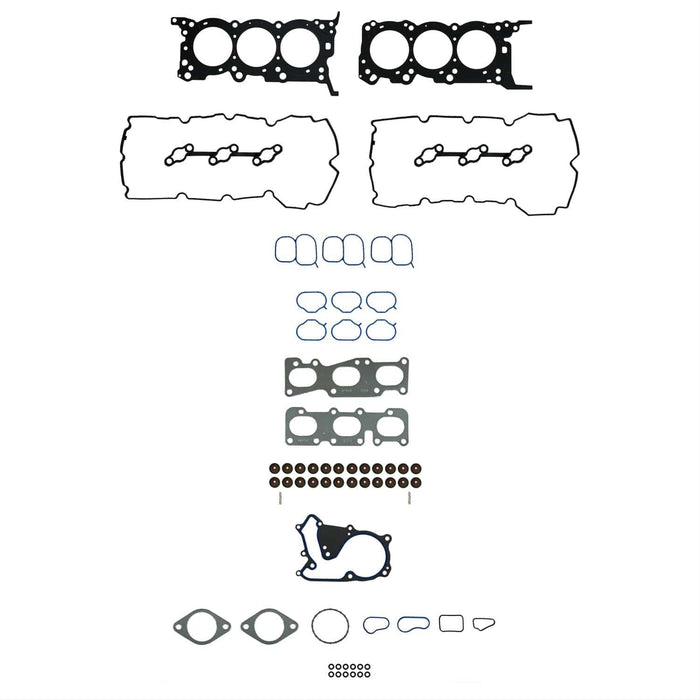 Fel-Pro Fel-Pro Head Gasket Sets HS26427PT2 Autofit