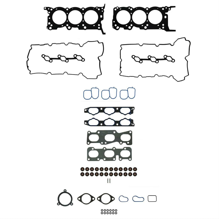 Fel-Pro Fel-Pro Head Gasket Sets HS26427PT3 Autofit