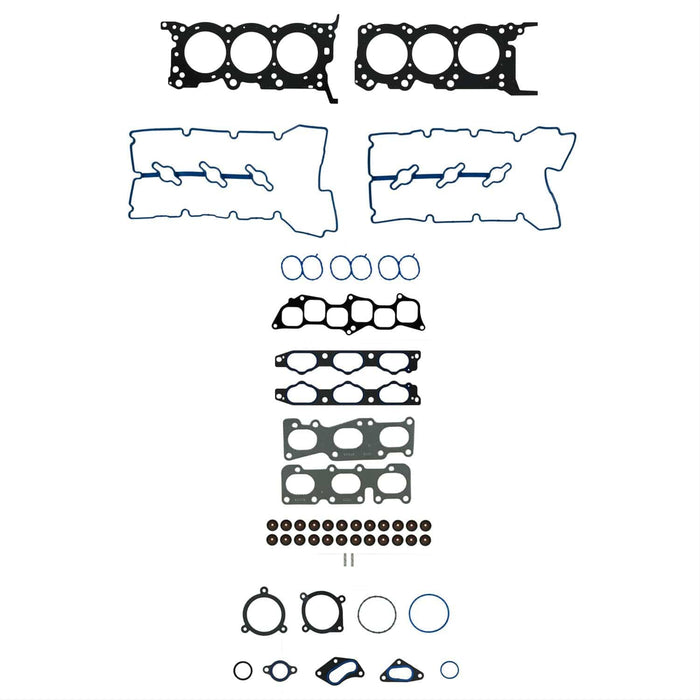 Fel-Pro Fel-Pro Head Gasket Sets HS26427PT4 Autofit