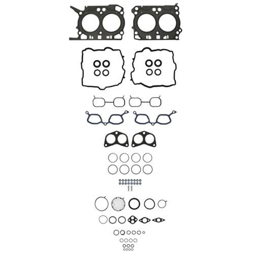 Fel-Pro Fel-Pro Head Gasket Sets HS26524PT Autofit