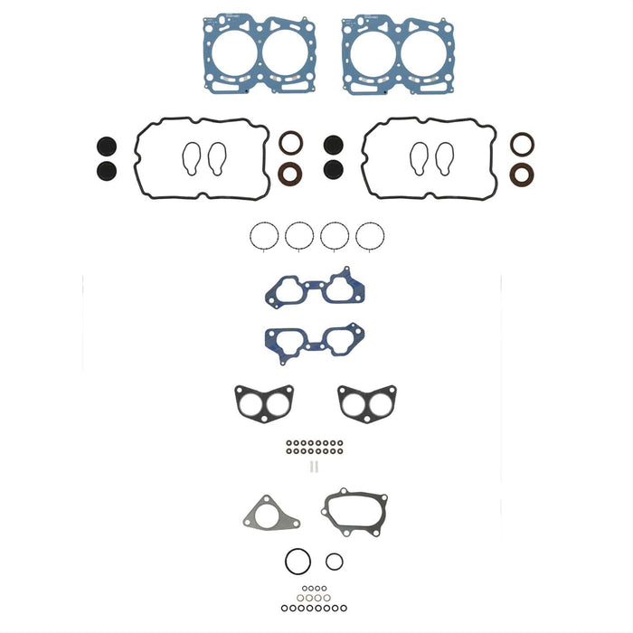Fel-Pro Fel-Pro Head Gasket Sets HS26531PT1 Autofit