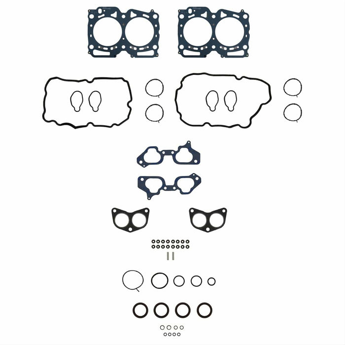 Fel-Pro Fel-Pro Head Gasket Sets HS26531PT2 Autofit