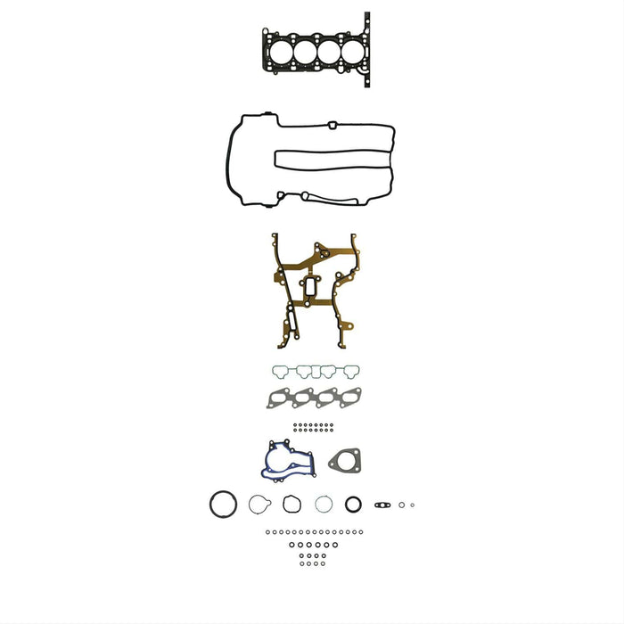 Fel-Pro Fel-Pro Head Gasket Sets HS26540PT1 Autofit