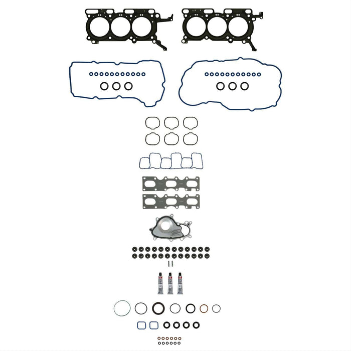 Fel-Pro Fel-Pro Head Gasket Sets HS26543PT Autofit