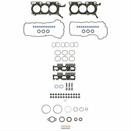 Fel-Pro Fel-Pro Head Gasket Sets HS26543PT1 Autofit