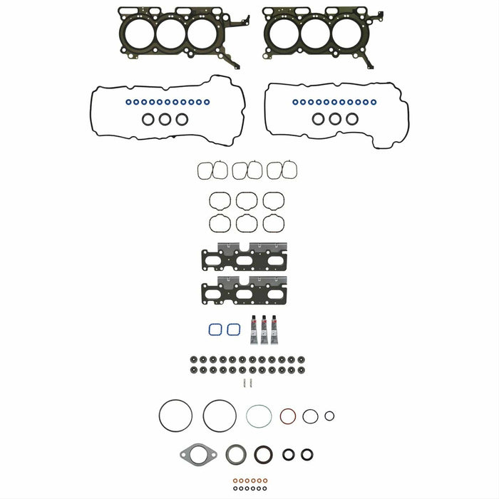 Fel-Pro Fel-Pro Head Gasket Sets HS26543PT1 Autofit
