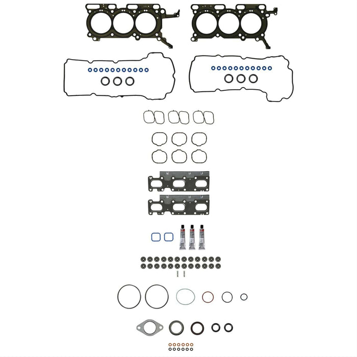 Fel-Pro Fel-Pro Head Gasket Sets HS26543PT2 Autofit