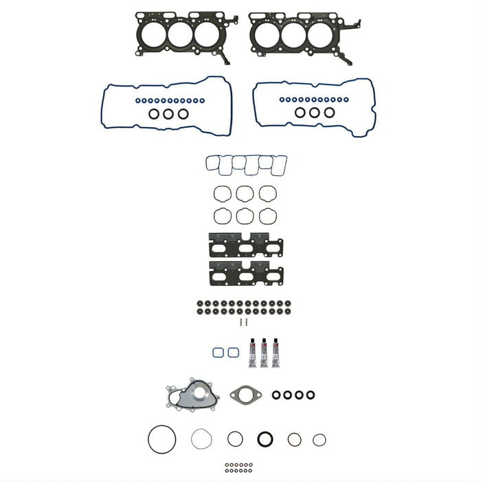 Fel-Pro Fel-Pro Head Gasket Sets HS26543PT4 Autofit