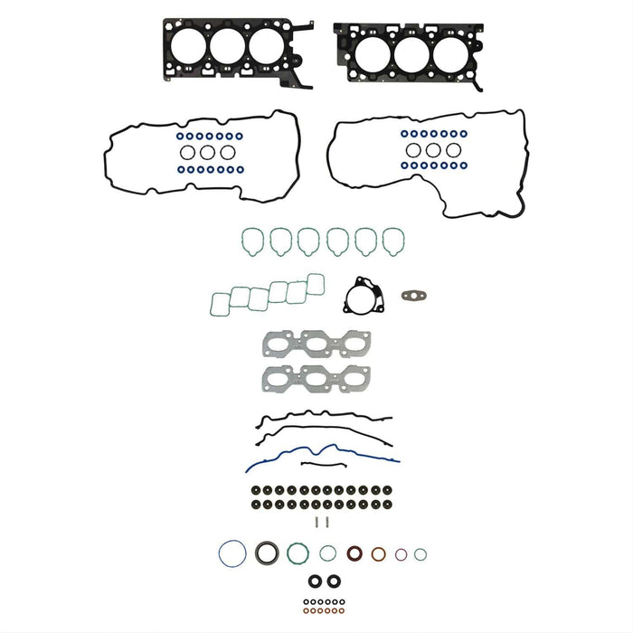 Fel-Pro Fel-Pro Head Gasket Sets HS26545PT Autofit