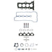 Fel-Pro Fel-Pro Head Gasket Sets HS26554PT Autofit
