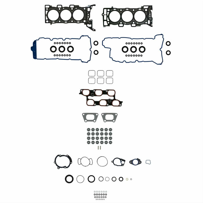 Fel-Pro Fel-Pro Head Gasket Sets HS26559PT Autofit