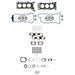 Fel-Pro Fel-Pro Head Gasket Sets HS26559PT Autofit