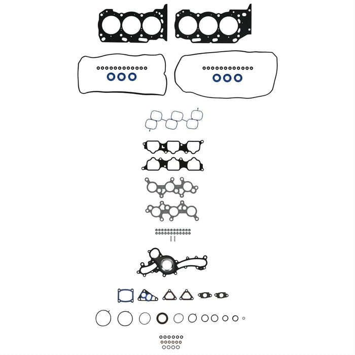 Fel-Pro Fel-Pro Head Gasket Sets HS26563PT Autofit