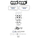 Fel-Pro Fel-Pro Head Gasket Sets HS26563PT Autofit