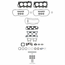 Fel-Pro Fel-Pro Head Gasket Sets HS26572PT Autofit