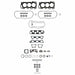 Fel-Pro Fel-Pro Head Gasket Sets HS26572PT Autofit