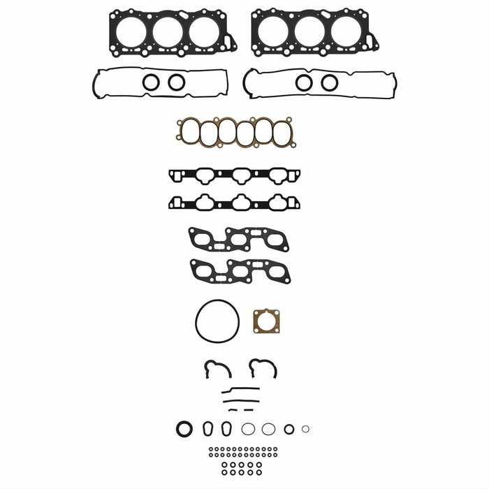 Fel-Pro Fel-Pro Head Gasket Sets HS26575PT Autofit