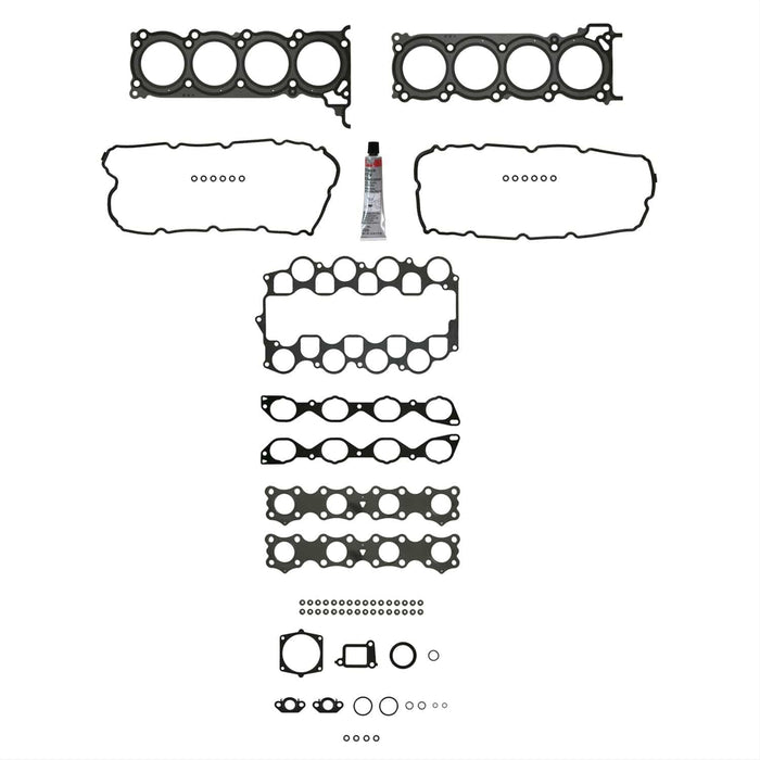 Fel-Pro Fel-Pro Head Gasket Sets HS26586PT Autofit