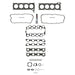Fel-Pro Fel-Pro Head Gasket Sets HS26586PT Autofit