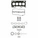 Fel-Pro Fel-Pro Head Gasket Sets HS26589PT Autofit
