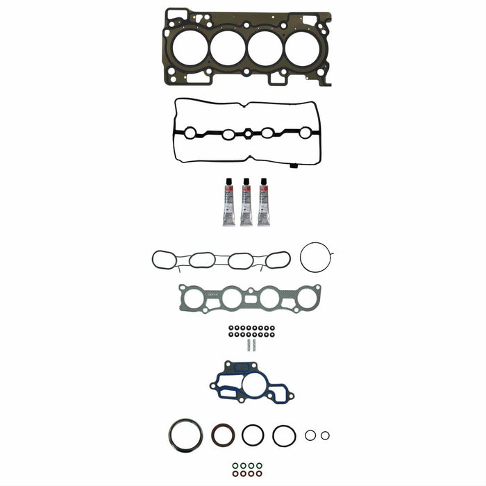 Fel-Pro Fel-Pro Head Gasket Sets HS26594PT Autofit