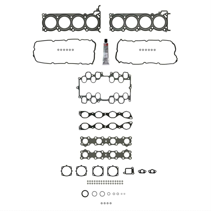 Fel-Pro Fel-Pro Head Gasket Sets HS26642PT Autofit