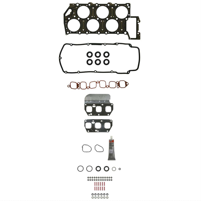 Fel-Pro Fel-Pro Head Gasket Sets HS26648PT Autofit