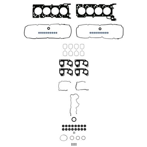 Fel-Pro Fel-Pro Head Gasket Sets HS26665PT Autofit