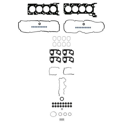 Fel-Pro Fel-Pro Head Gasket Sets HS26665PT1 Autofit