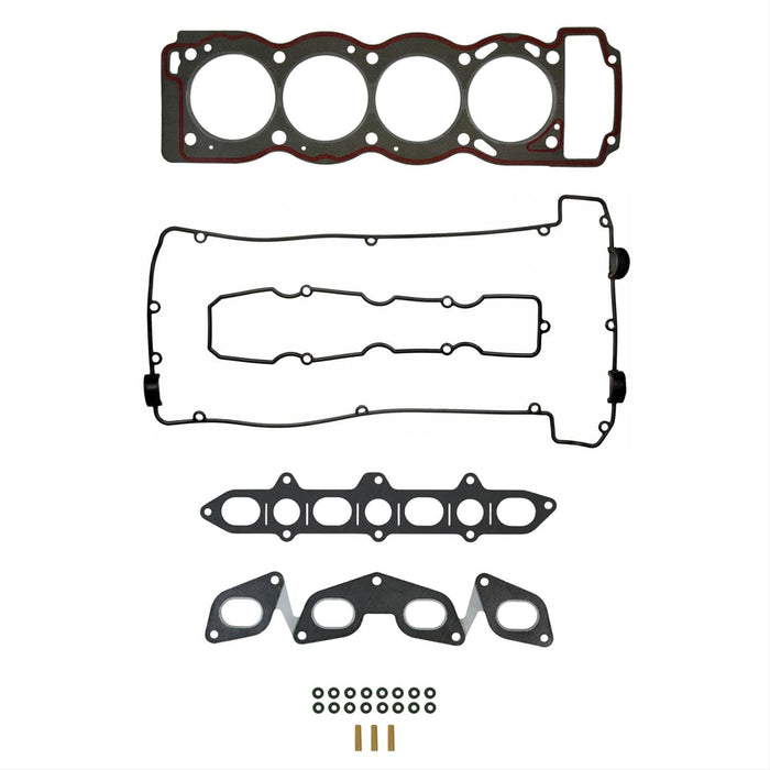 Fel-Pro Fel-Pro Head Gasket Sets HS26697PT Autofit