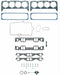 Fel-Pro Fel-Pro Head Gasket Sets HST 7733 PT-16 Autofit