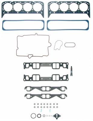 Fel-Pro Fel-Pro Head Gasket Sets HST 8510 PT-6 Autofit
