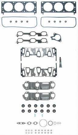 Fel-Pro Fel-Pro Head Gasket Sets HST 9071 PT-1 Autofit