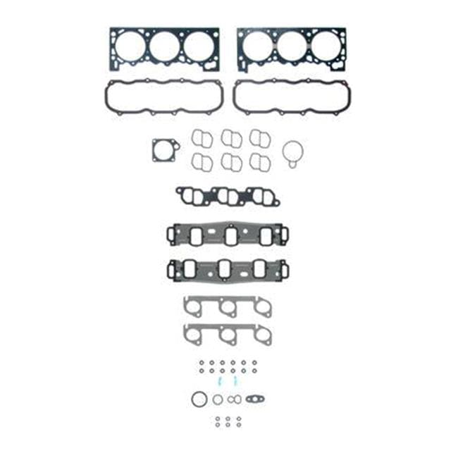 Fel-Pro Fel-Pro Head Gasket Sets HST 9081 PT-1 Autofit