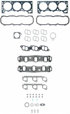 Fel-Pro Fel-Pro Head Gasket Sets HST 9081 PT-1 Autofit