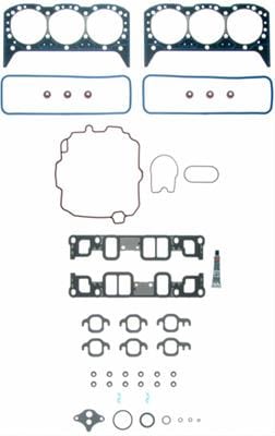 Fel-Pro Fel-Pro Head Gasket Sets HST 9354 PT-6 Autofit