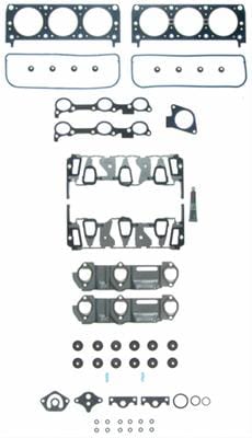 Fel-Pro Fel-Pro Head Gasket Sets HST 9957 PT-2 Autofit