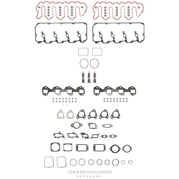 Fel-Pro Fel-Pro Head Gasket Sets HSU 26269-1 Autofit