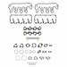 Fel-Pro Fel-Pro Head Gasket Sets HSU 26269-2 Autofit