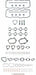 Fel-Pro Fel-Pro Head Gasket Sets HSU 26269 Autofit