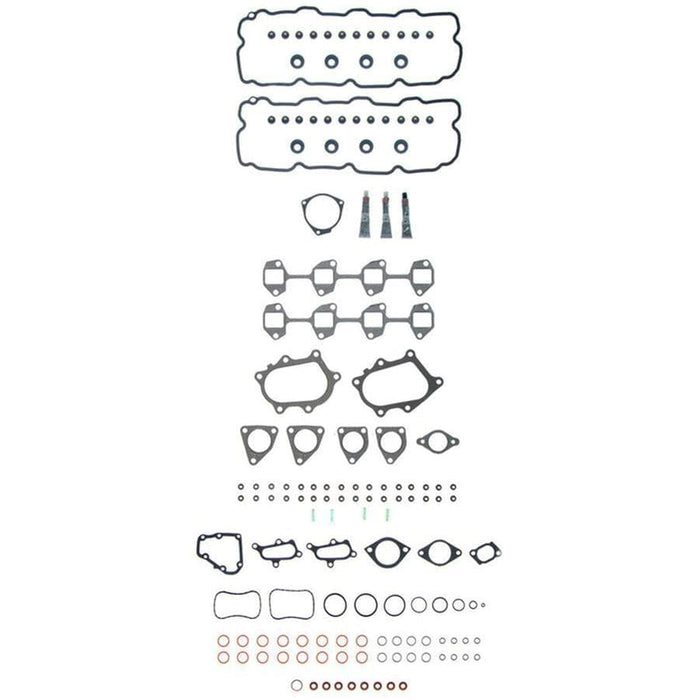 Fel-Pro Fel-Pro Head Gasket Sets HSU 26269 Autofit