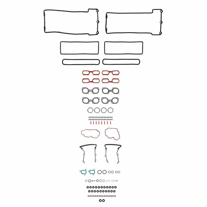 Fel-Pro Fel-Pro Head Gasket Sets HSU 26345 Autofit