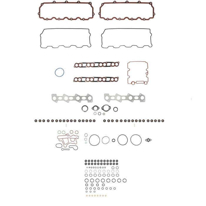 Fel-Pro Fel-Pro Head Gasket Sets HSU 26374 Autofit