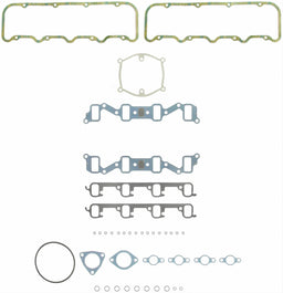 Fel-Pro Fel-Pro Head Gasket Sets HSU 8726-1 Autofit