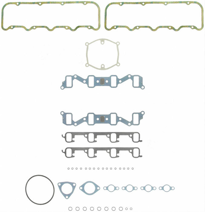 Fel-Pro Fel-Pro Head Gasket Sets HSU 8726-1 Autofit