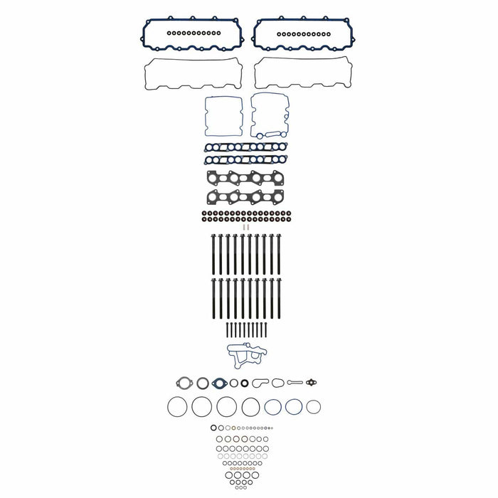 Fel-Pro Fel-Pro Head Gasket Sets HSUB26374 Autofit